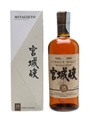 Nikka Miyagikyo 15 Year Old  70cl / 45%