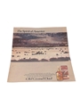 Old Grand-dad Kentucky Straight Bourbon Whisky Advertising Print 1981 - The Spirit Of America 20cm x 28cm