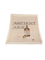 Ancient Age Straight Bourbon Whisky Advertising Print 1950s - Every Drop Tastes its Age 26cm x 35cm