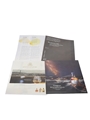 Whisky advertising prints 2015 4 x 21cm x 29cm