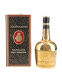 Courvoisier Napoleon Cour Imperiale Bottled 1980s 70cl / 40%