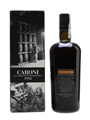 Caroni 1992 Full Proof Heavy Trinidad Rum 18 Year Old - Velier 70cl / 61.2%