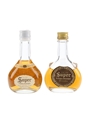 Nikka Super Rare Old  2 x 5cl / 40%