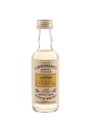 Lochside 1962 31 Year Old Bottled 1994  - Cadenhead's 5cl / 56.7%