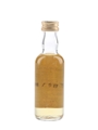 Lochside 1962 31 Year Old Bottled 1994  - Cadenhead's 5cl / 56.7%