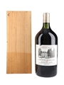1994 Chateau Dassault Grand Cru Classe Large Format 300cl / 13%