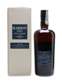 Blairmont 1991 Full Proof Demerara Rum 15 Year Old - Velier 70cl / 56%