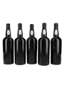 1966 Offley Boa Vista Vintage Port  5 x 75cl / 21%