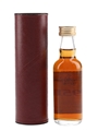 Macallan 1951 Bottled 2001 5cl / 48.8%