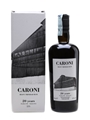 Caroni 1992 Heavy Trinidad Rum 20 Year Old - Velier 70cl / 55%