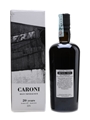 Caroni 1992 Heavy Trinidad Rum 20 Year Old - Velier 70cl / 55%