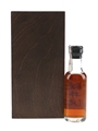 Karuizawa 1964 48 Year Old Sherry Cask #3603 Bottled 2012 - Wealth Solutions 5cl / 57.7%