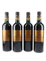 2010 Blason D'Issan Second Wine Of Chateau D'Issan 4 x 75cl / 13%