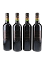 2010 Blason D'Issan Second Wine Of Chateau D'Issan 4 x 75cl / 13%