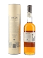 Oban 14 Year Old  70cl / 43%