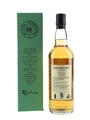 Deanston 2008 11 Year Old Bottled 2019 - Cadenhead's 70cl / 58%