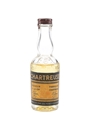 Chartreuse Yellow Bottled 1951-1956 3cl / 42.8%