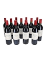 1995 Chateau La Fontaine  12 x 75cl / 12.5%