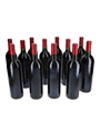 1995 Chateau La Fontaine  12 x 75cl / 12.5%