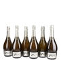 2005 Zuccardi Blanc De Blancs Traditional Method - Argentina 6 x 75cl / 12.5%