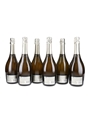 2005 Zuccardi Blanc De Blancs Traditional Method - Argentina 6 x 75cl / 12.5%