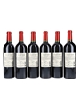 2007 Chateau La Louviere  6 x 75cl / 12.5%