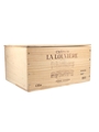 2007 Chateau La Louviere  6 x 75cl / 12.5%