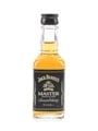 Jack Daniel's Master Distiller Japan Import 5cl / 45%