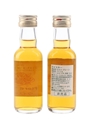 Four Roses Fruity & Spicy Japanese Import 2 x 5cl / 55.5%