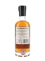 Girvan 53 Year Old Batch 3 That Boutique-y Whisky Company 50cl / 41.5%