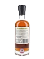 Ben Nevis 21 Year Old Batch 5 That Boutique-y Whisky Company 50cl / 47%