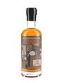 Girvan 53 Year Old Batch 3 That Boutique-y Whisky Company 50cl / 41.5%