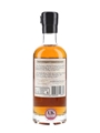 Girvan 53 Year Old Batch 3 That Boutique-y Whisky Company 50cl / 41.5%