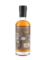 Girvan 53 Year Old Batch 3 That Boutique-y Whisky Company 50cl / 41.5%