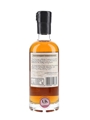 Girvan 53 Year Old Batch 3 That Boutique-y Whisky Company 50cl / 41.5%