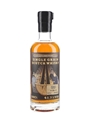 Carsebridge 52 Year Old Batch 2 That Boutique-y Whisky Company 50cl / 41.7%