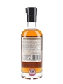 Carsebridge 52 Year Old Batch 2 That Boutique-y Whisky Company 50cl / 41.7%