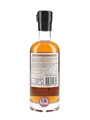 Carsebridge 52 Year Old Batch 2 That Boutique-y Whisky Company 50cl / 41.7%