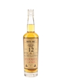 Caol Ila 2003 12 Year Old Bottled 2015 - Master Of Malt 70cl / 59.8%