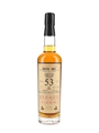 Girvan 1964 53 Year Old Bottled 2017 - The Master Of Malt 70cl / 41.5%