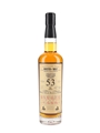 Girvan 1964 53 Year Old Bottled 2017 - The Master Of Malt 70cl / 41.5%