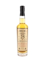 Glen Elgin 1991 25 Year Old Bottled 2016 - The Master Of Malt 70cl / 52.5%