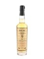 Tullibardine 2006 9 Year Old Cask No. 175 Bottled 2016 - The Master Of Malt 70cl / 57%