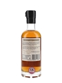 Girvan 53 Year Old Batch 3 That Boutique-y Whisky Company 50cl / 41.5%