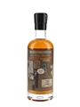 Girvan 53 Year Old Batch 3 That Boutique-y Whisky Company 50cl / 41.5%