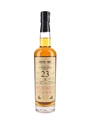 Glenrothes 1993 23 Year Old Bottled 2017 - The Master Of Malt 70cl / 54%