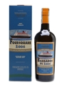 Foursquare 2006 Navy Strength Rum Transcontinental Rum Line 70cl / 57%