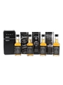 Jack Daniel's Tennessee Gift Pack  4 x 5cl / 40%