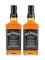 Jack Daniel's Old No.7  2 x 70cl / 40%