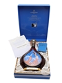Courvoisier Collection Erte No.5 Degustation 70cl / 40%